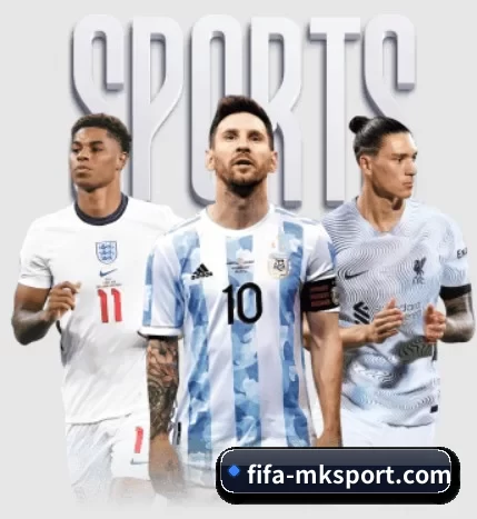 五大服务分区,信息按项目分类 - 多运动项目内容板块(MKSports)