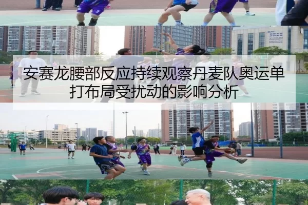 安赛龙腰部反应持续观察丹麦队奥运单打布局受扰动的影响分析（MKSports）
